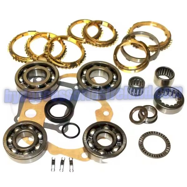 gearbox synchronizer ring sealing ring spare parts Byd Accessories Ireland